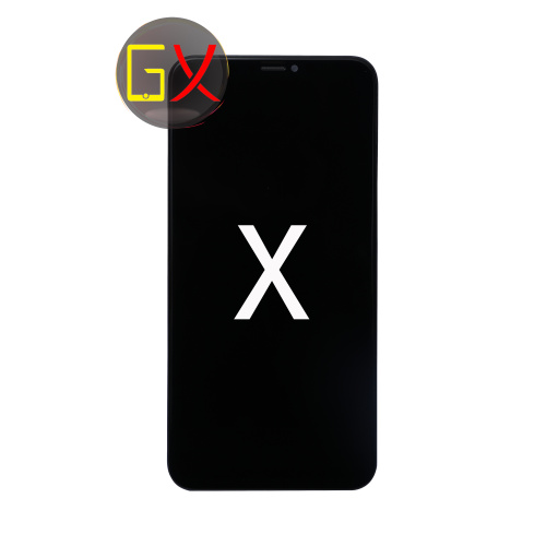 ال سی دی GX آیفون X - تصویر 3
