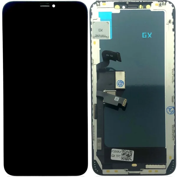 ال سی دی GX آیفون XS Max