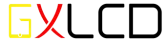 GXLCD Logob